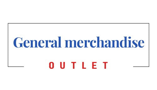 General Merchandise Outlet
